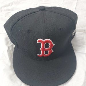 RED SOX HAT